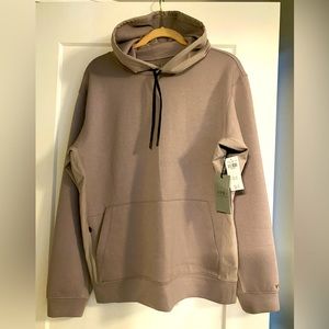 Abercrombie and fitch NWT men’s size medium hoodie.